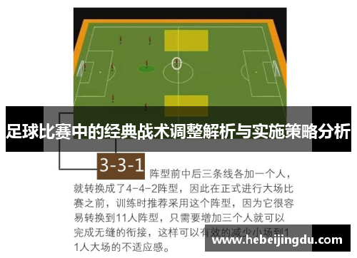 足球比赛中的经典战术调整解析与实施策略分析