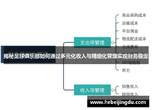 揭秘足球俱乐部如何通过多元化收入与精细化管理实现财务稳定 揭秘足球俱乐部如何通过多元化收入与精细化管理实现财务稳定